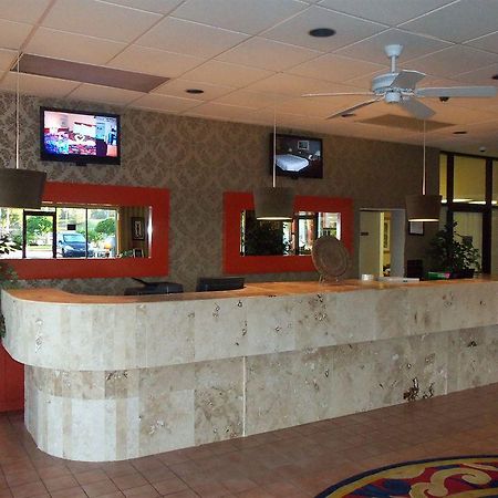 Claremont Kissimmee Hotel Селебрейшн Інтер'єр фото