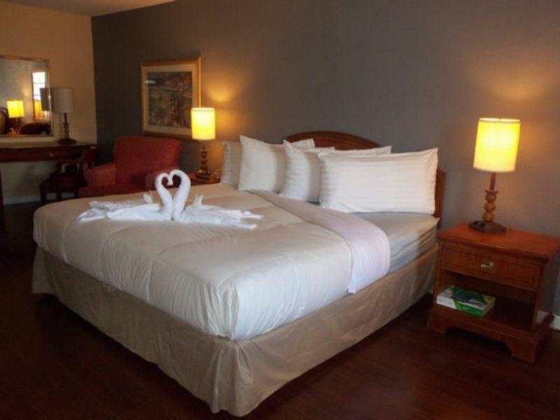 Claremont Kissimmee Hotel Селебрейшн Екстер'єр фото