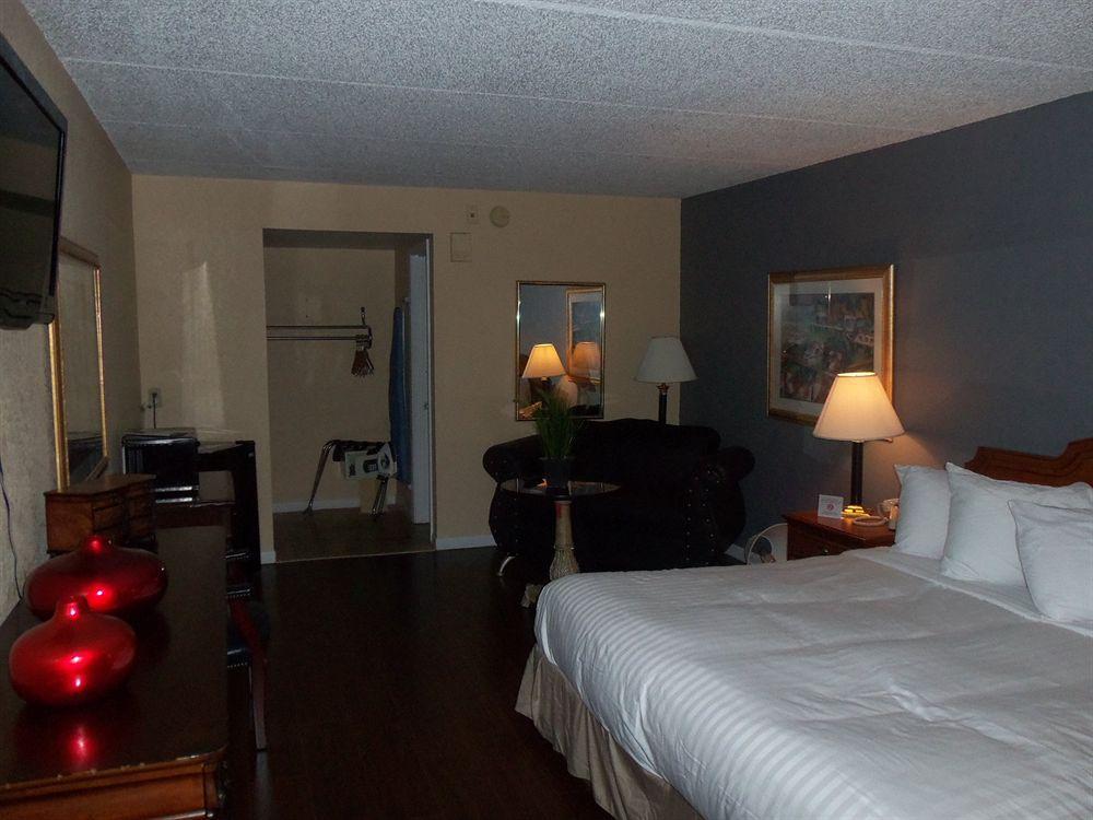 Claremont Kissimmee Hotel Селебрейшн Номер фото