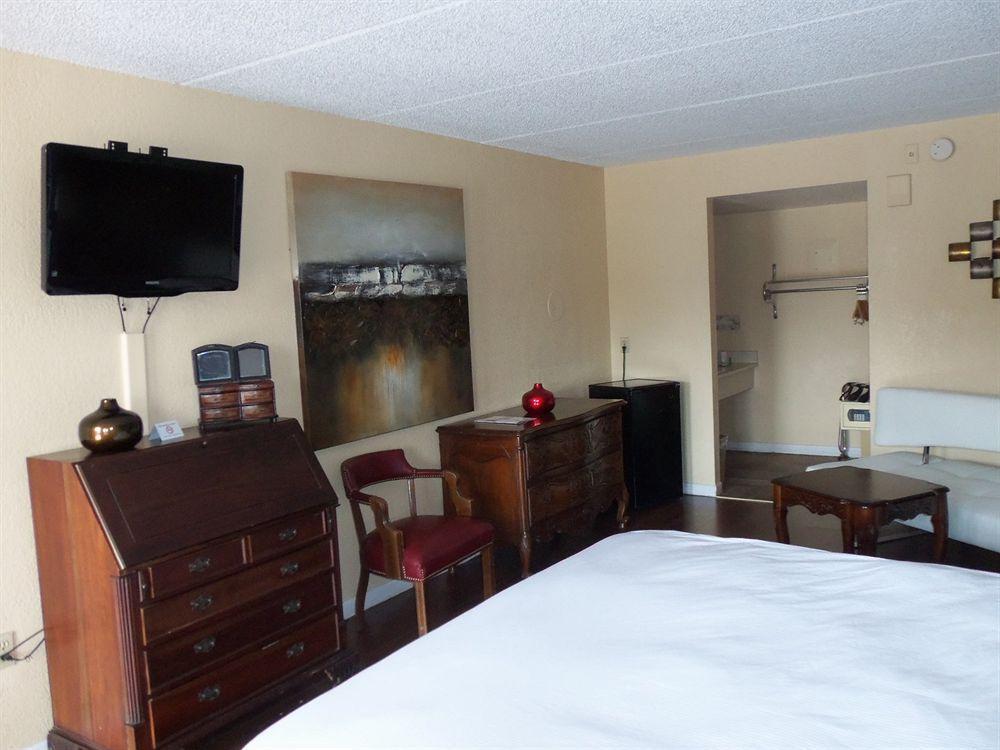 Claremont Kissimmee Hotel Селебрейшн Номер фото