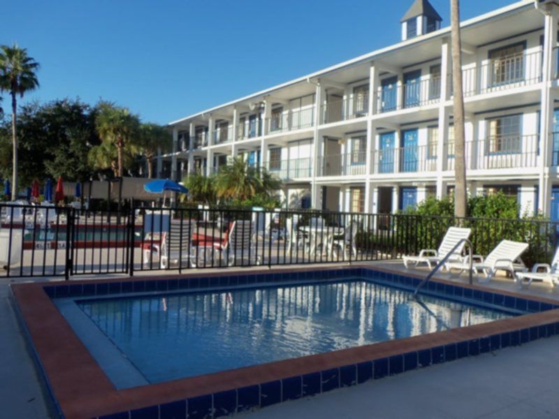 Claremont Kissimmee Hotel Селебрейшн Екстер'єр фото