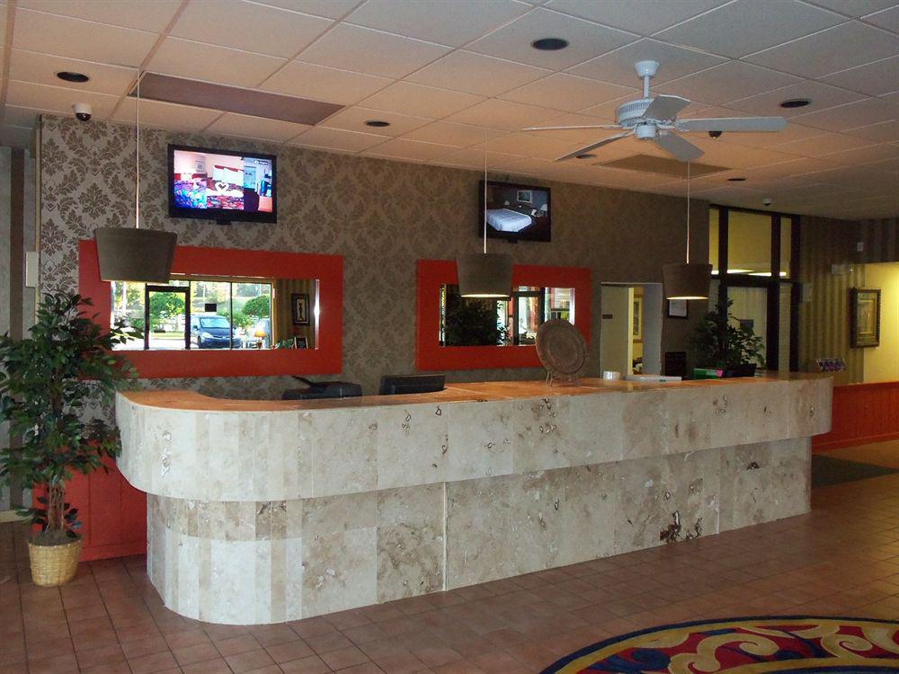 Claremont Kissimmee Hotel Селебрейшн Інтер'єр фото