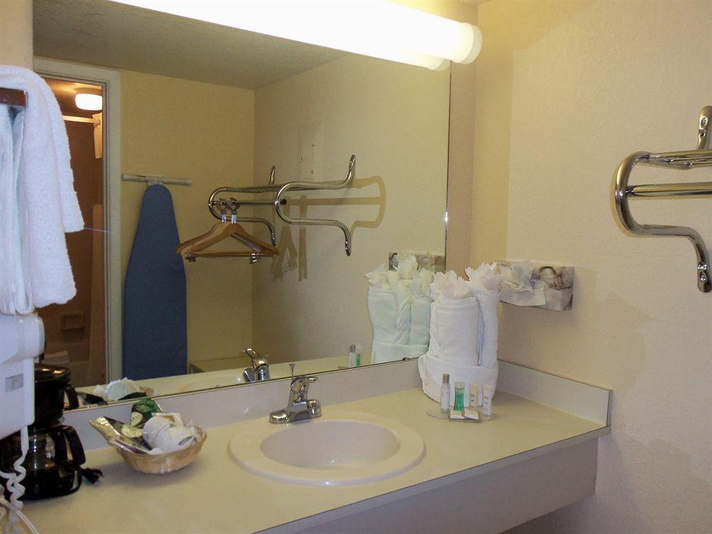 Claremont Kissimmee Hotel Селебрейшн Номер фото